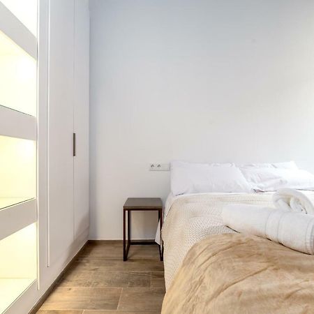 Florit Flats - Cathedral Luxury Terrace Flat 2Br 2Ba Ac Wifi Apartment Valencia Exterior photo