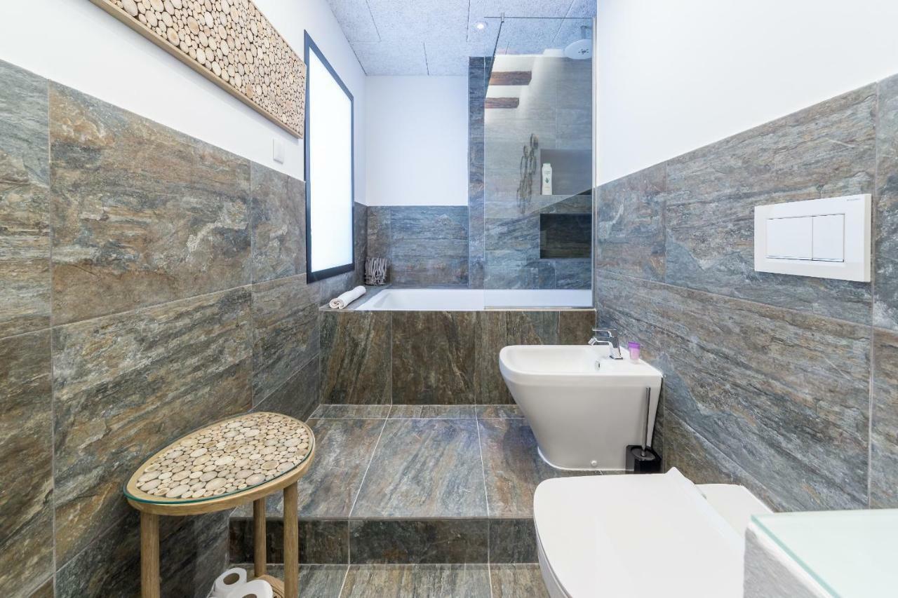 Florit Flats - Cathedral Luxury Terrace Flat 2Br 2Ba Ac Wifi Apartment Valencia Exterior photo