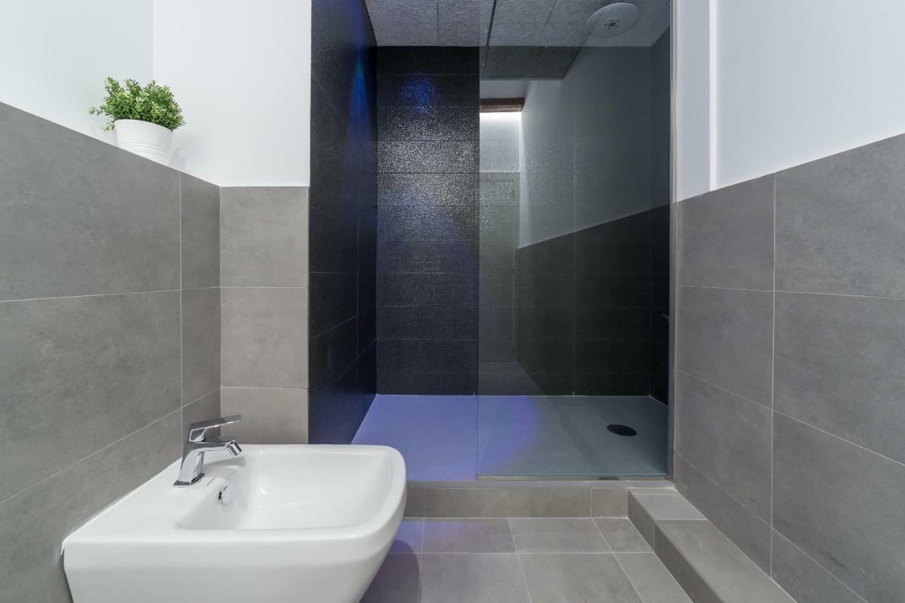 Florit Flats - Cathedral Luxury Terrace Flat 2Br 2Ba Ac Wifi Apartment Valencia Exterior photo
