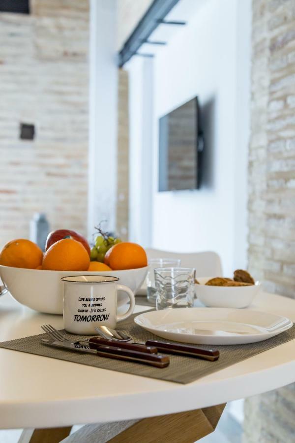 Florit Flats - Cathedral Luxury Terrace Flat 2Br 2Ba Ac Wifi Apartment Valencia Exterior photo